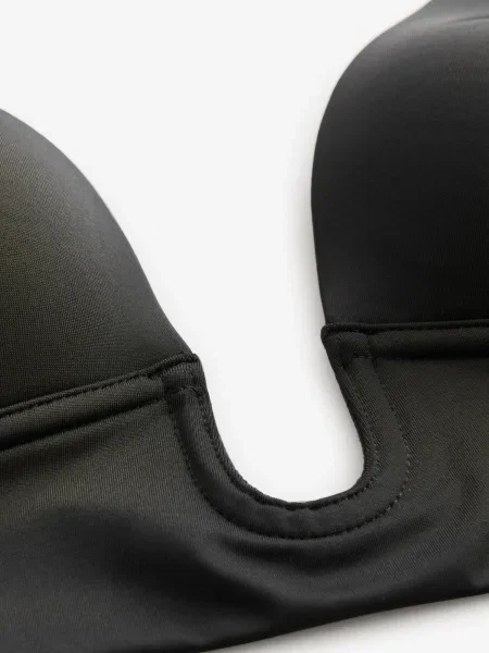Next Sutien negru