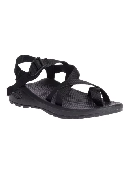 Chaco Sandále MENS Z/CLOUD 2' čierna