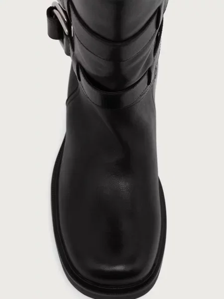 Кожаные сапоги Vagabond Shoemakers