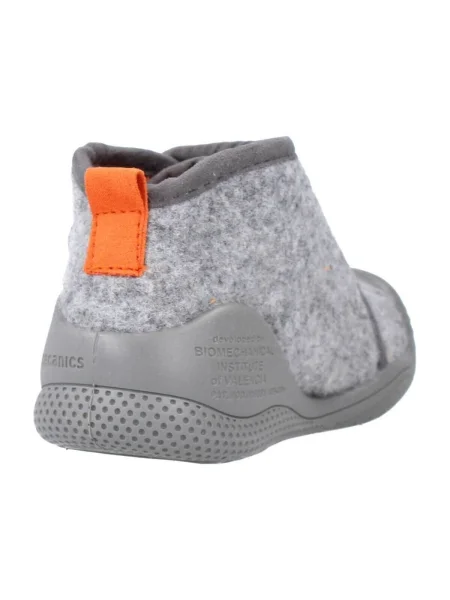 Pantofi copii Biomecanics gri