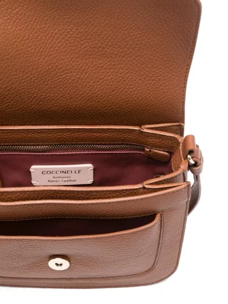Body Coccinelle maro
