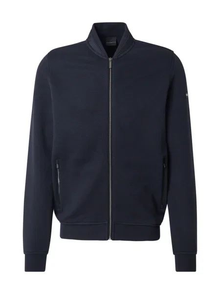 Bunda Bugatti modrá