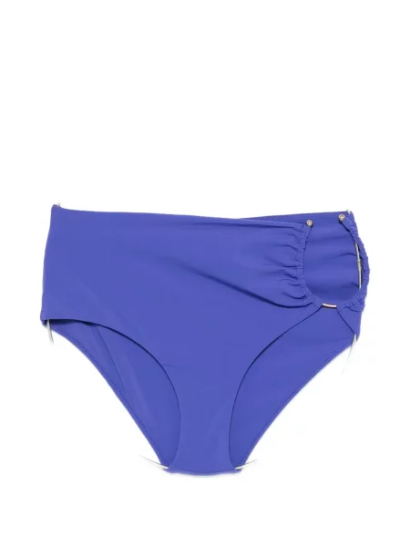Bikini Christopher Esber albastru