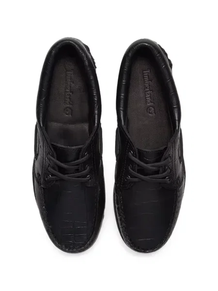 Pantofi Timberland din piele negru
