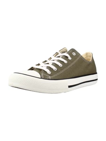 Sneakersy Victoria zielone