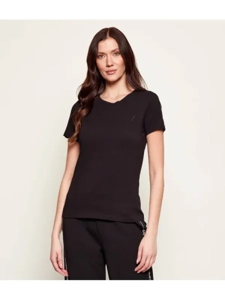 Emporio Armani Tricou negru