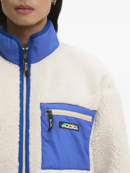Geacă Manastash din fleece