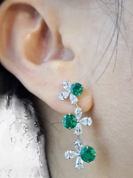 Cercei Hyt Jewelry