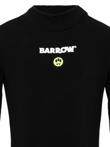 Gyerek body Barrow fekete