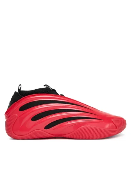 Adidas Încălțăminte pentru baschet Harden Volume 9 roșu