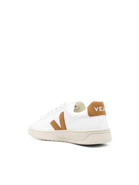 Sneakersy Veja białe