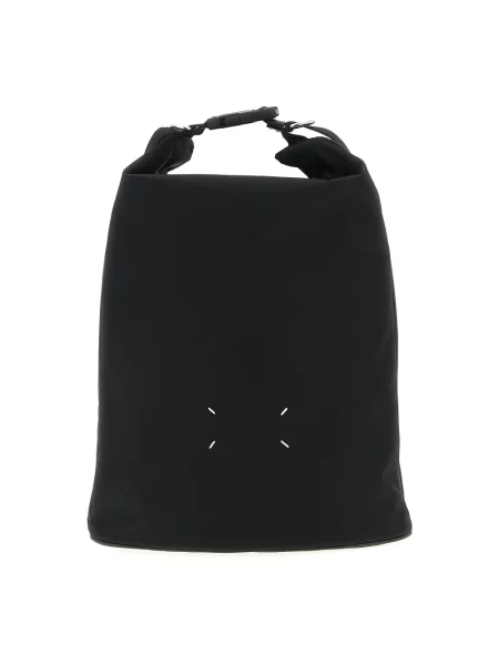 Torba crossbody Maison Margiela czarna