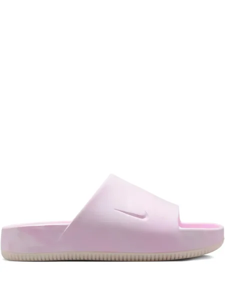 Pantaloni scurți Nike cu imagine din fleece alb