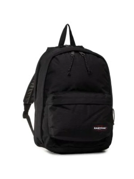 Eastpak Раница Back to Work черен
