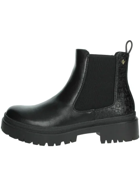 Pantofi Kejo negru