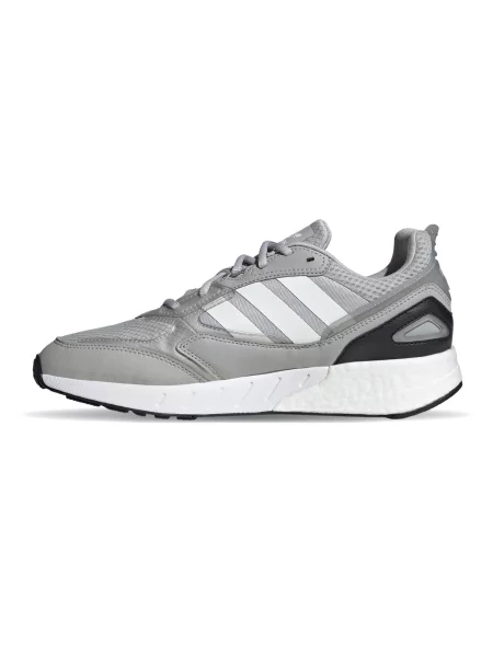 Pantofi Adidas alb