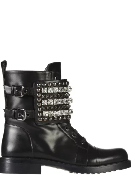 Ботинки Loriblu черные