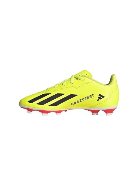 Pantofi Adidas galben
