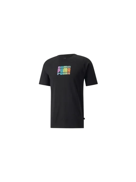 Tricou Puma negru