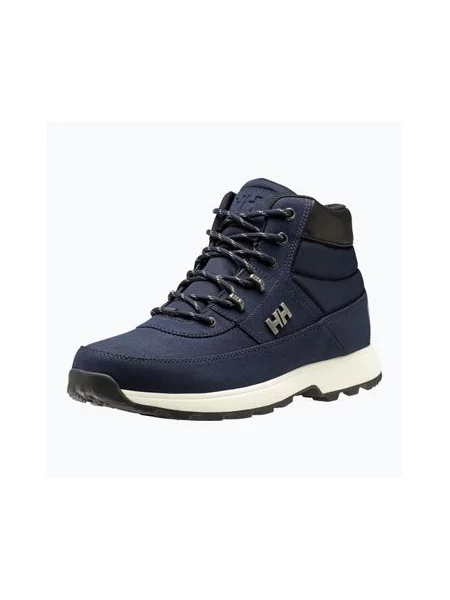 Черевики Helly Hansen Woodlands 2 темно-сині/снігові сині