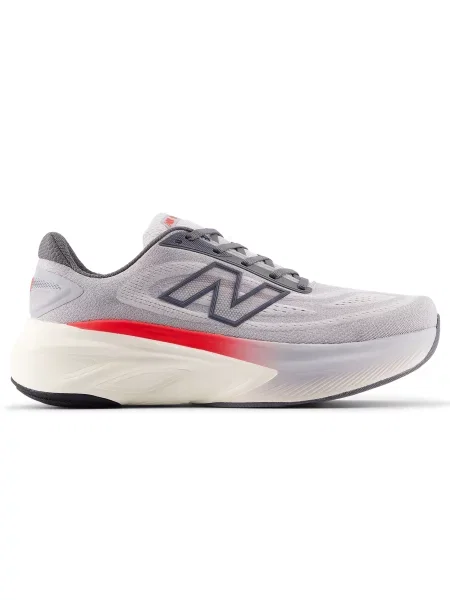 Buty New Balance Fresh Foam x More v6 – szare