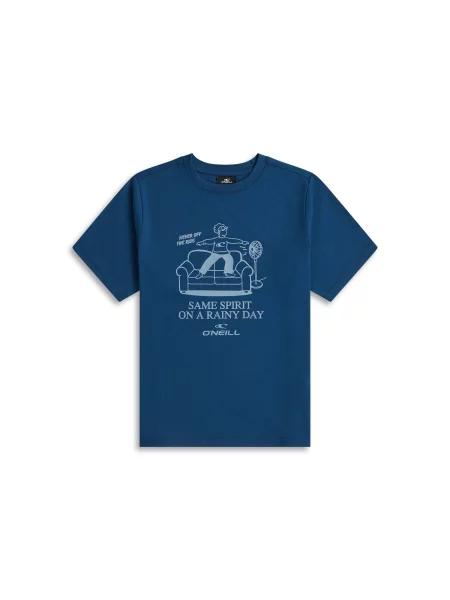 O'NEILL Tricou / închis albastru
