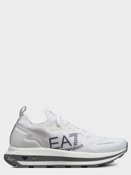 Кросівки Ea7 Emporio Armani білі