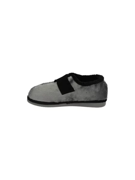 Papuče Made In Spain siva