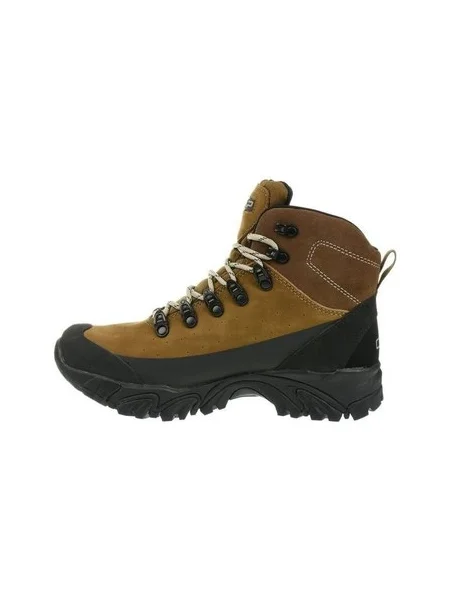 Pantofi Cmp maro