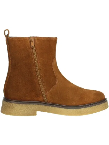 Pantofi Manas maro