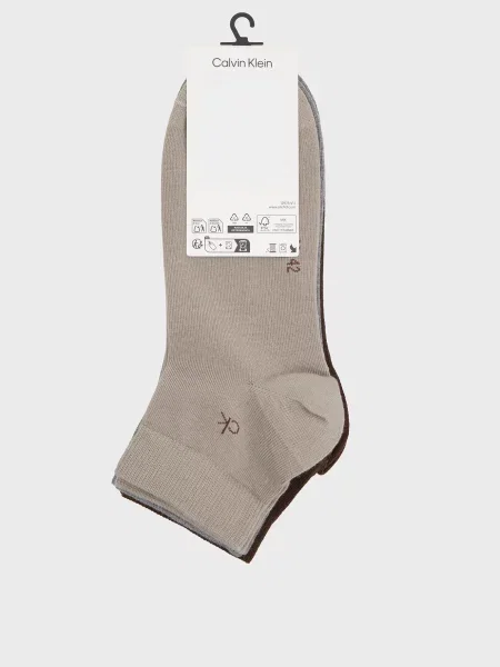 Носки Calvin Klein