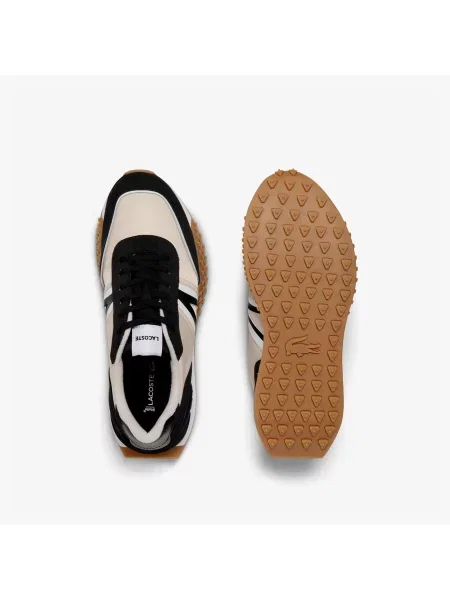 Lacoste Sneakersy L-Spin Deluxe białe