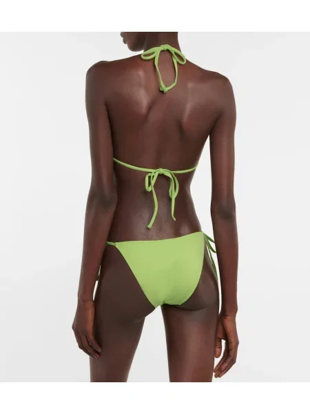 Bikini Melissa Odabash verde
