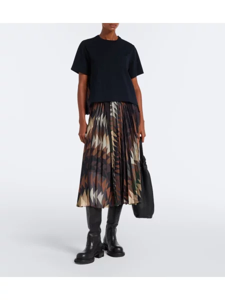 Tricou Sacai