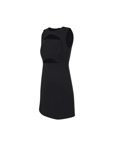 Sukienka mini Michael Kors czarna