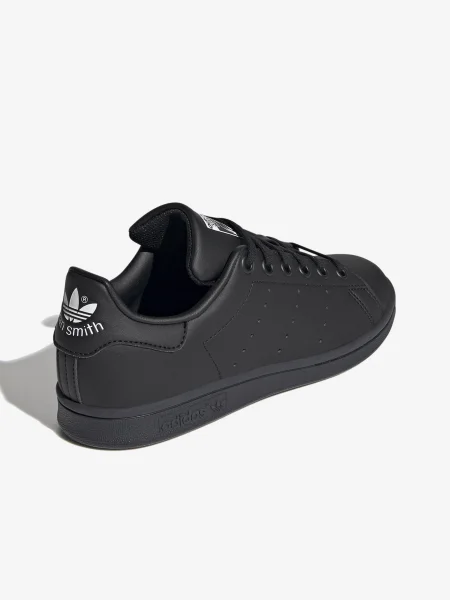 Adidas Sneakersy Stan Smith J čierna