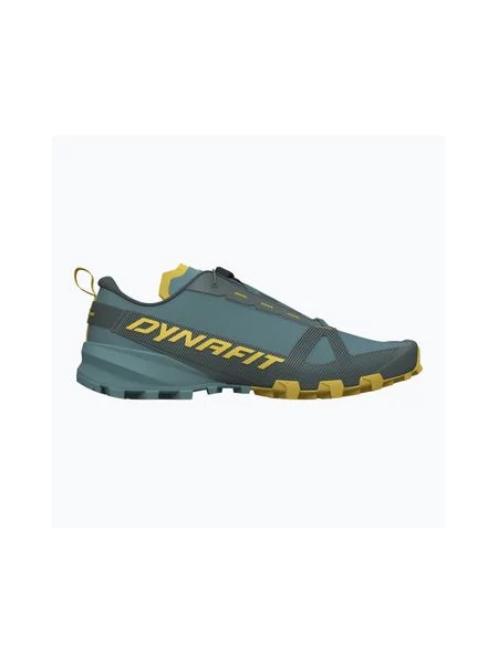 Кросівки DYNAFIT Traverse GTX лишайник/атлантік