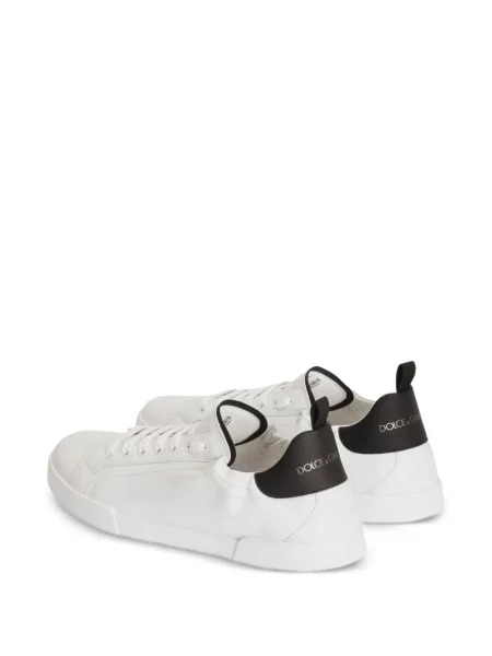 Sneaker Dolce & Gabbana Portofino fehér