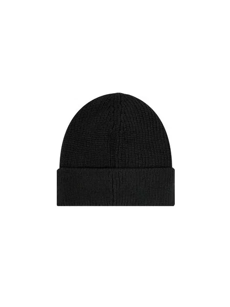 GUESS Čepice BEANIE' černá