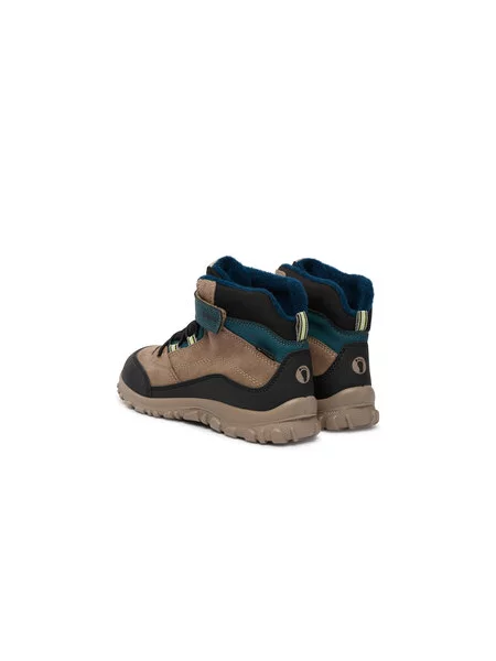 Škornji za sneg Primigi GORE-TEX D rjava
