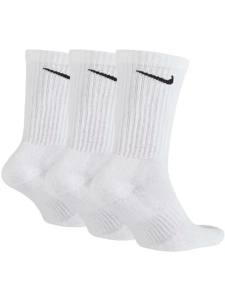 Čarape Nike bijela