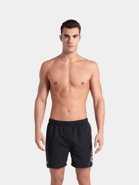 Шорти для плавання Arena чорний