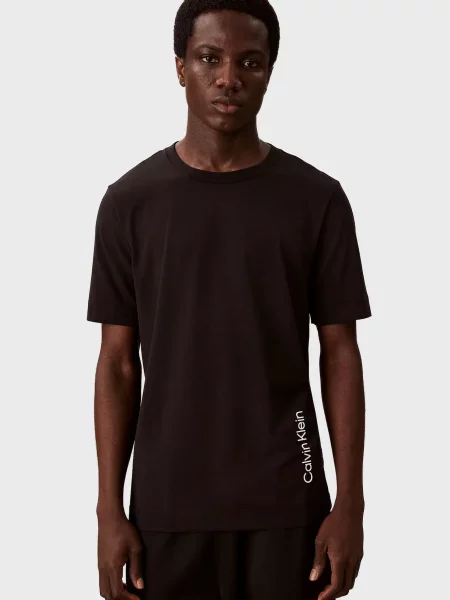 Футболка Calvin Klein черная