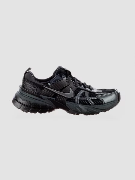 Кроссовки для бега Nike для бега черные