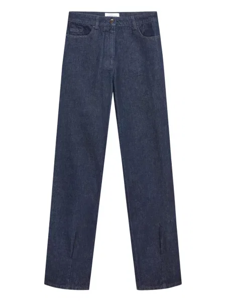 Jeansy 16arlington niebieskie