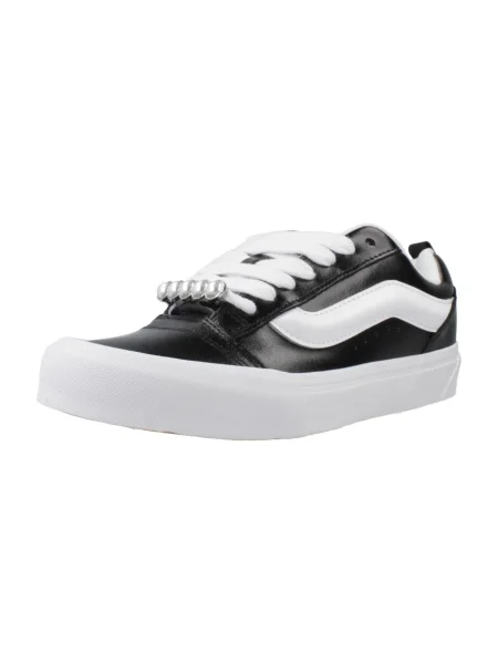 Tenisky Vans čierna