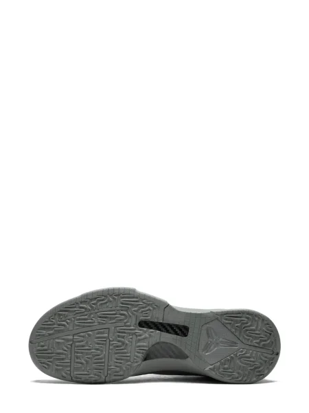 Sneakerși Nike Zoom gri