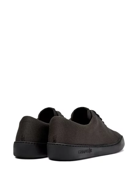 Sneakerși Camper maro
