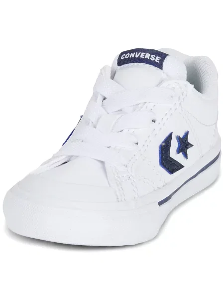Gyerek félcipő Converse fehér