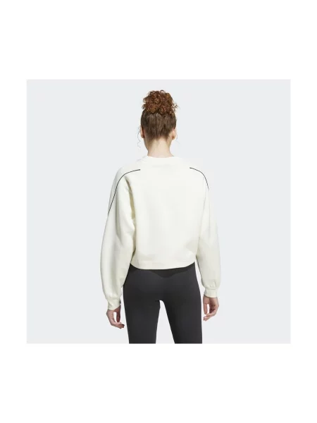 Felső Adidas fehér
